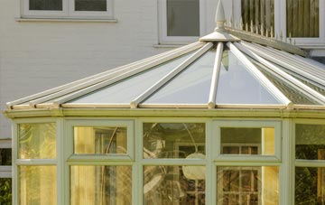 conservatory roof repair Frogs Green, Essex