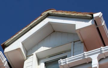 Frogs Green fascia installation costs
