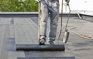 flat roof replacement Frogs Green, Essex