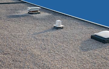 flat roofing Frogs Green, Essex