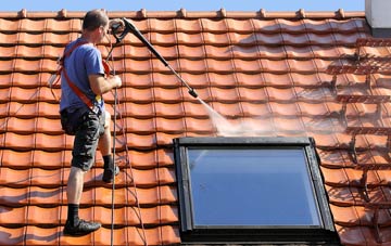 roof cleaning Frogs Green, Essex